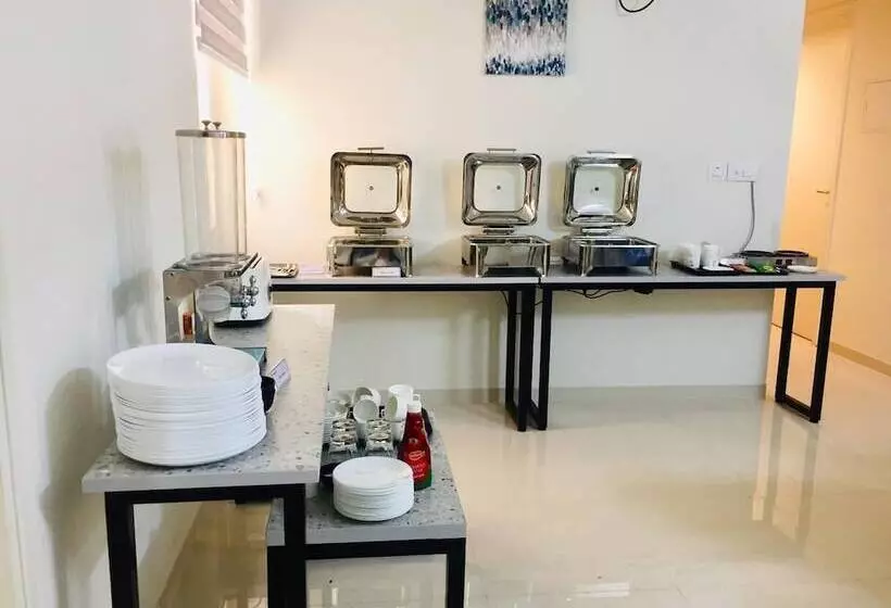 Hotelli Apartel By Aarin   Oragadam