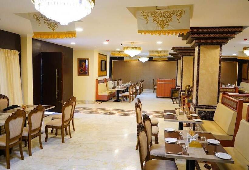 酒店 Ar Thanga Kottai