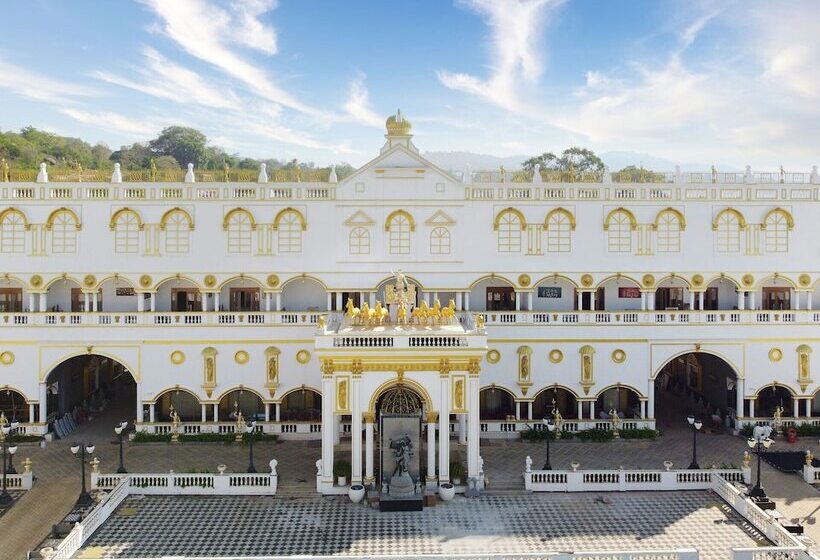 酒店 Ar Thanga Kottai