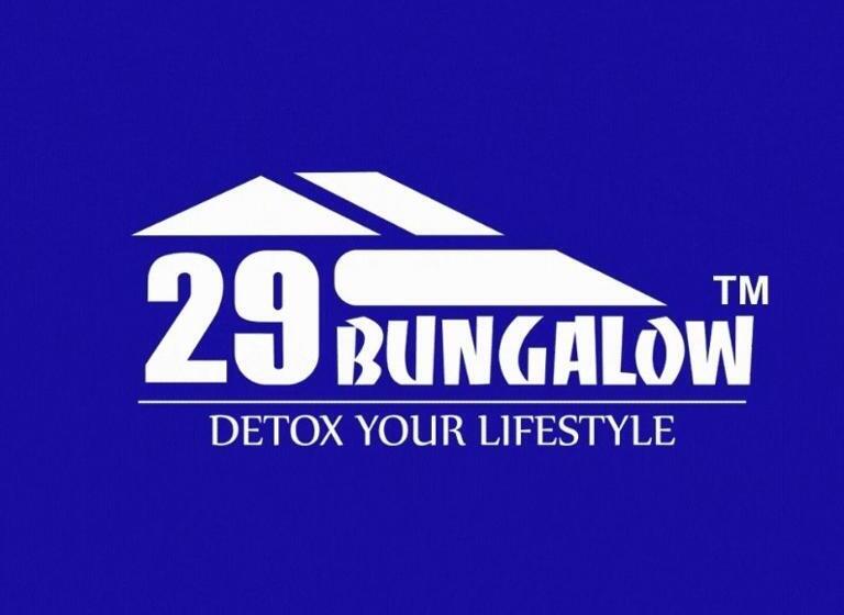 בית מלון כפרי Aravali Rooms By 29 Bungalow