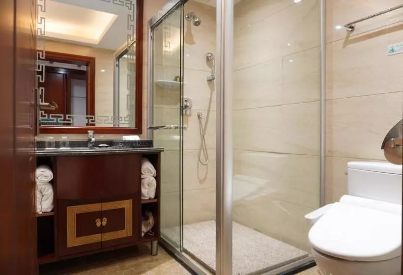 Guilin Yi Characteristic Hotel Coltd