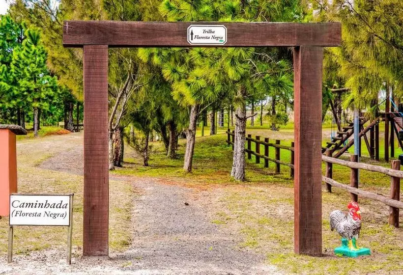 ホテル Fazenda Figueiras