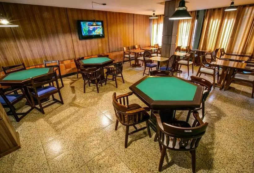 ホテル Fazenda Figueiras