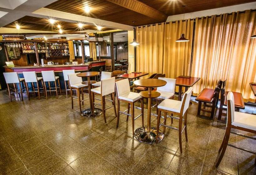 Hotel Fazenda Figueiras