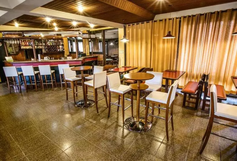 ホテル Fazenda Figueiras
