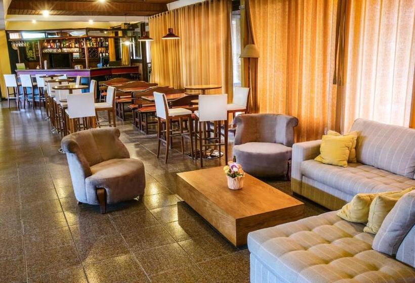 Hotel Fazenda Figueiras