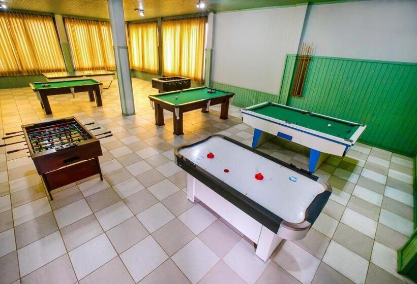 Hotel Fazenda Figueiras