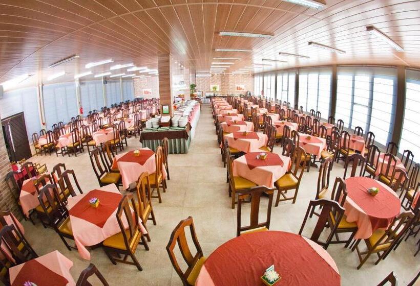 Hotel Fazenda Figueiras