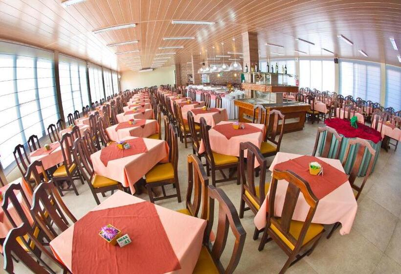 Hotel Fazenda Figueiras