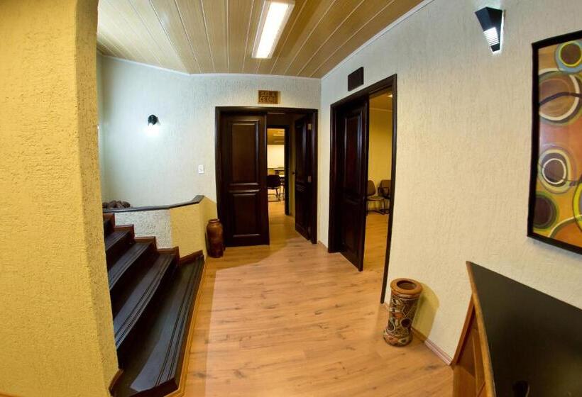 Hotel Fazenda Figueiras