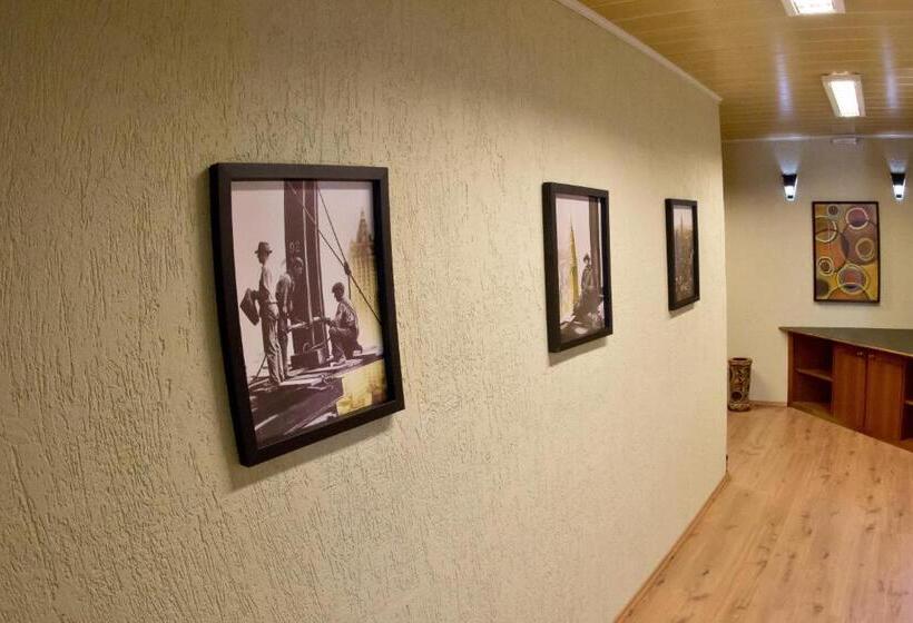 Hotel Fazenda Figueiras