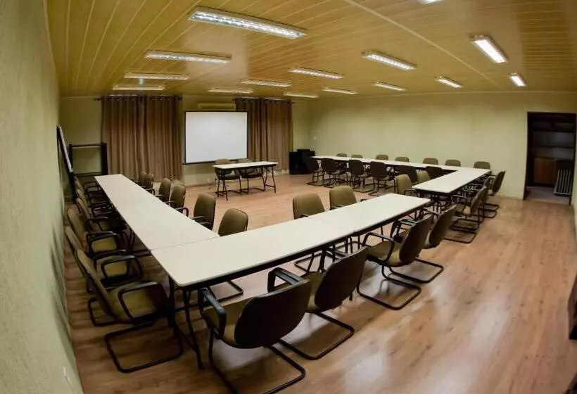 ホテル Fazenda Figueiras