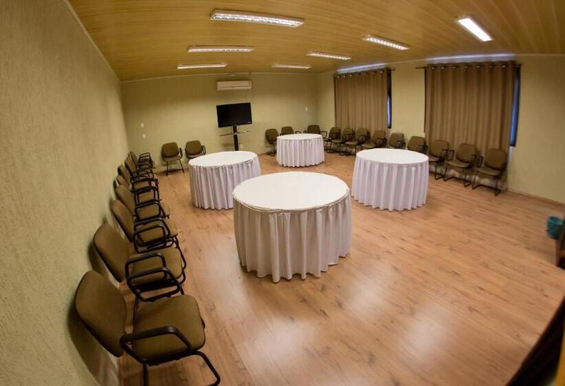 Hotel Fazenda Figueiras