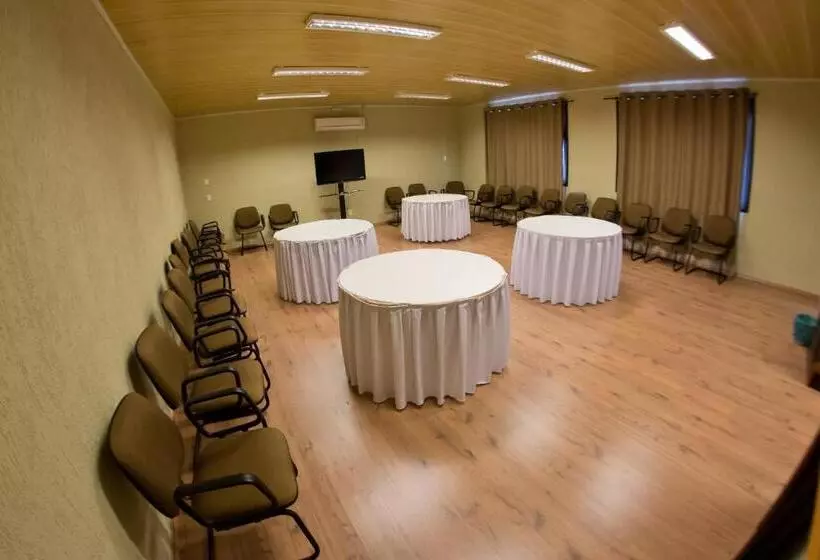 ホテル Fazenda Figueiras