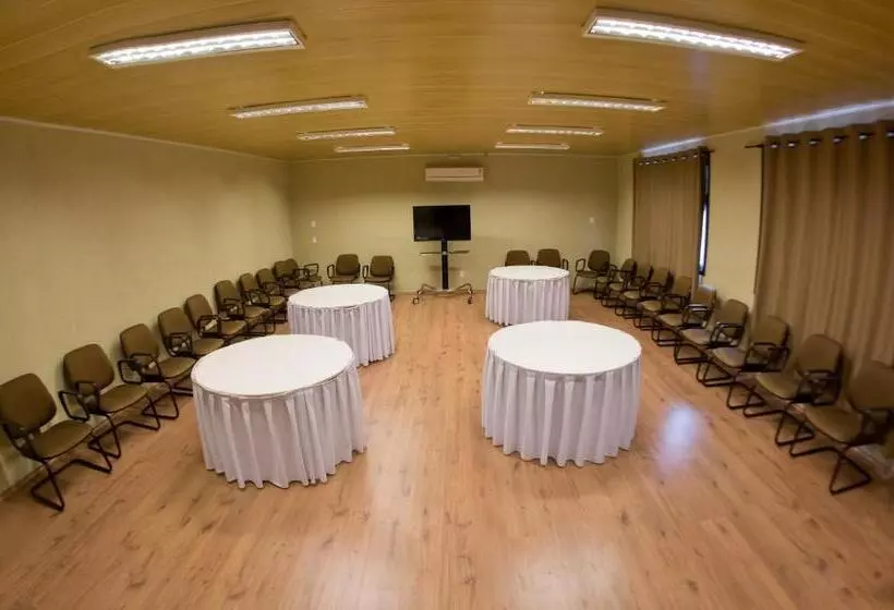 ホテル Fazenda Figueiras