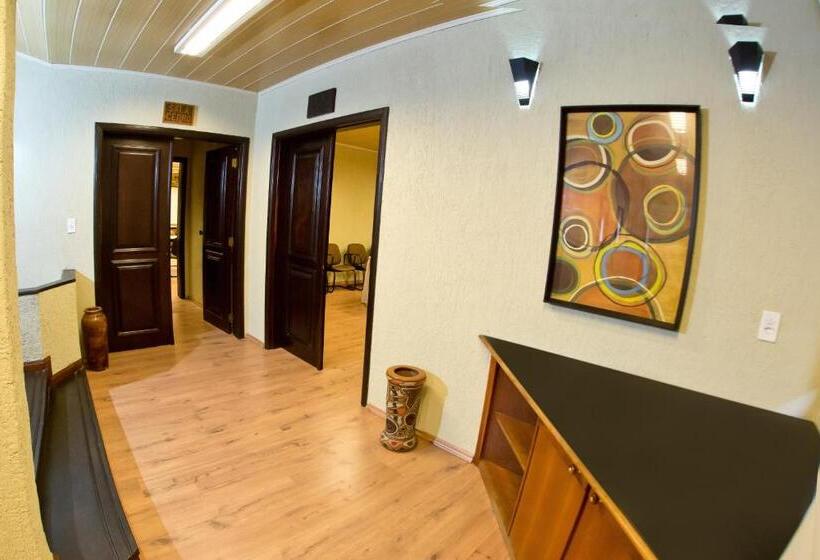 Hotel Fazenda Figueiras