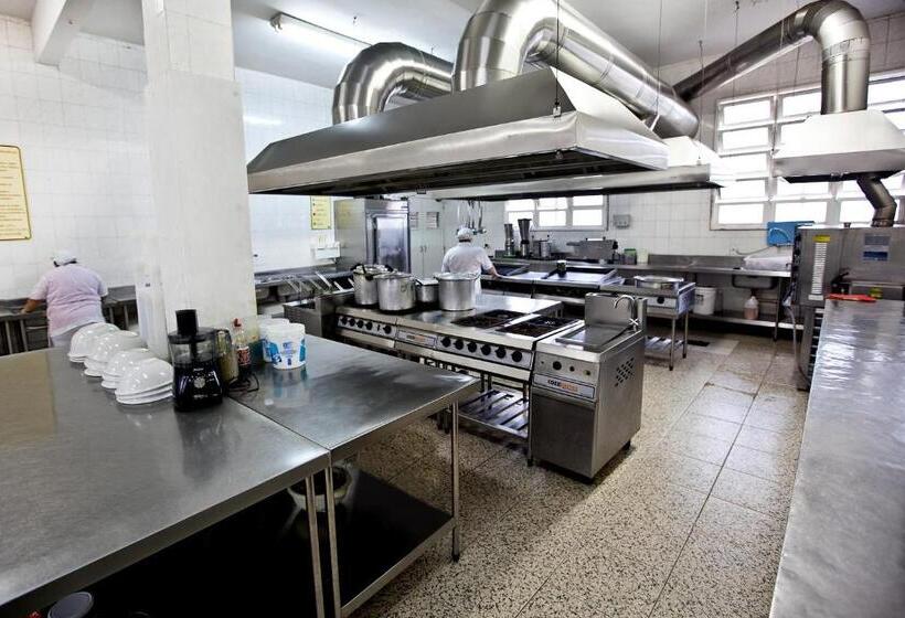 Hotel Fazenda Figueiras