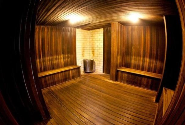 Hotel Fazenda Figueiras