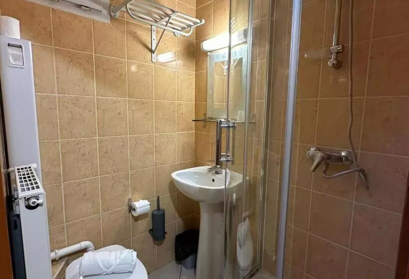 Hotelli Hôtel Victor Hugo