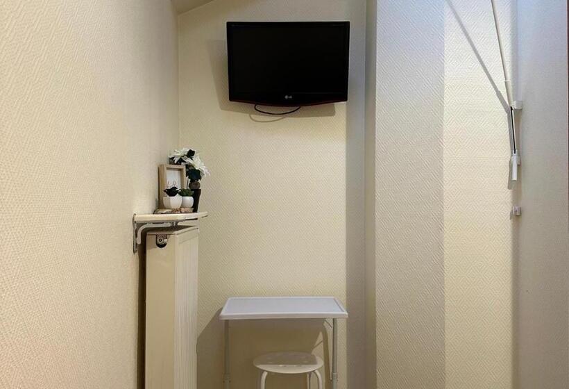 酒店 Hôtel Victor Hugo