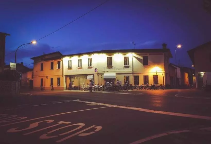 ホテル Locanda Del Sole
