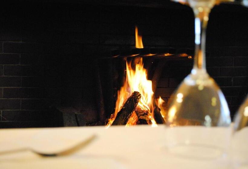 Отель Locanda Del Sole