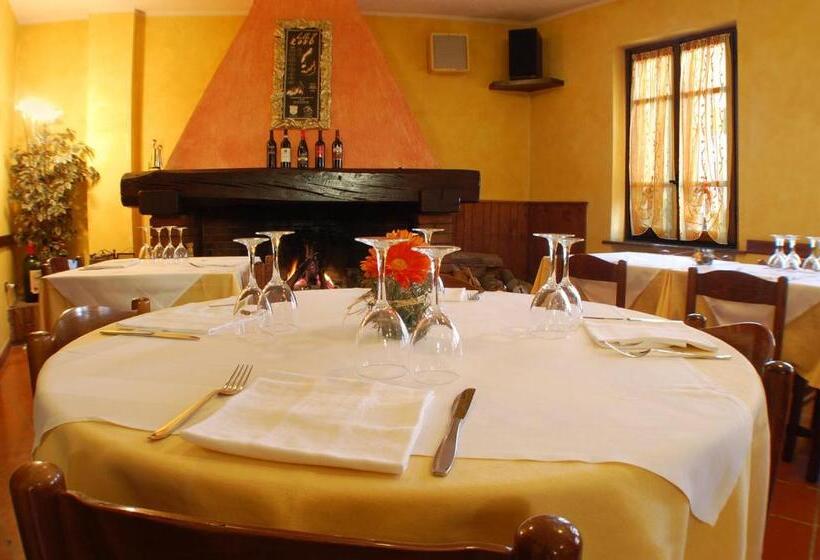 Отель Locanda Del Sole
