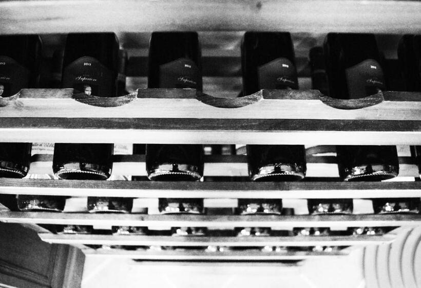 Отель Locanda Del Sole