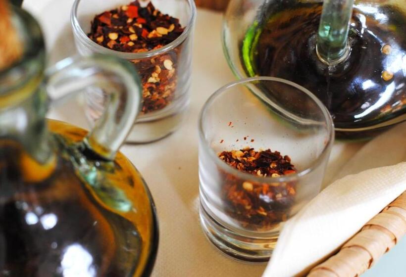 Отель Locanda Del Sole