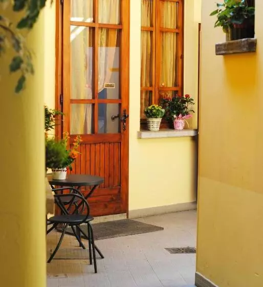 ホテル Locanda Del Sole