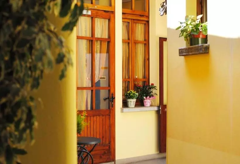 ホテル Locanda Del Sole