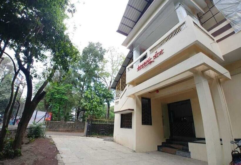 Hotel Matruchhaya Lonavala