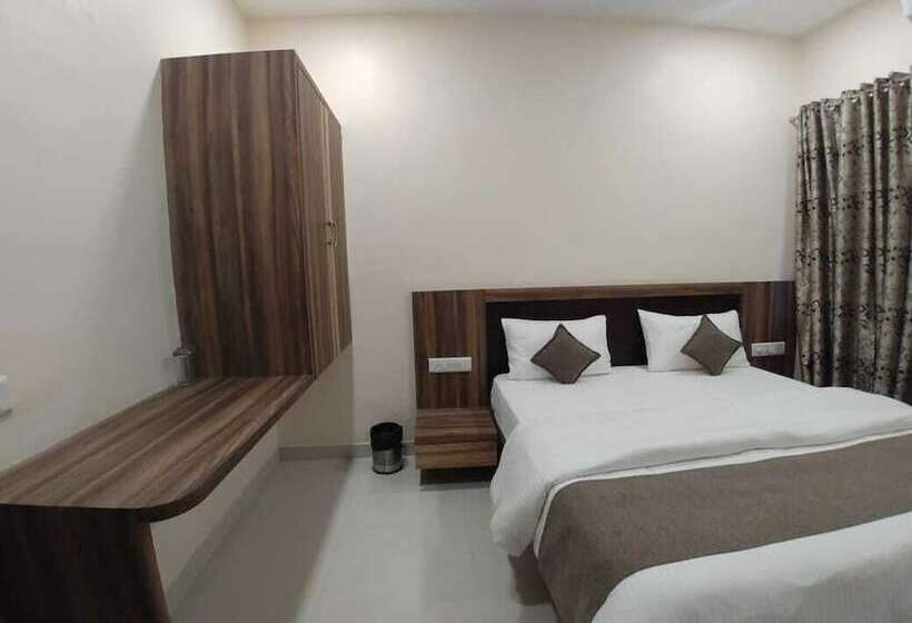 Hotel Matruchhaya Lonavala