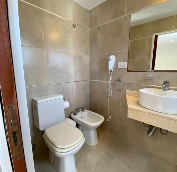 酒店 Puerta Del Sol Pinamar