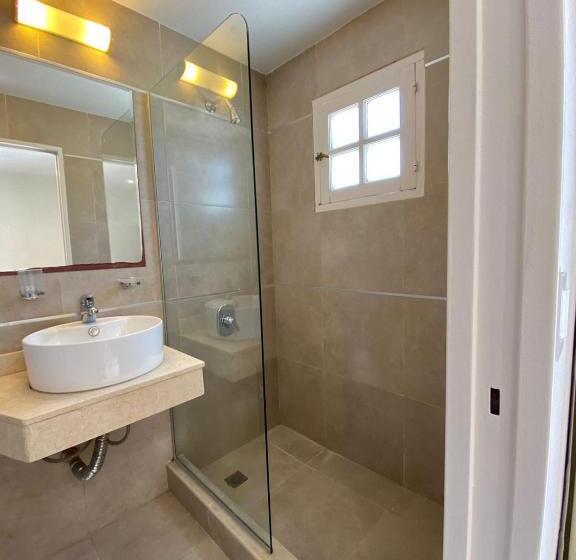 酒店 Puerta Del Sol Pinamar