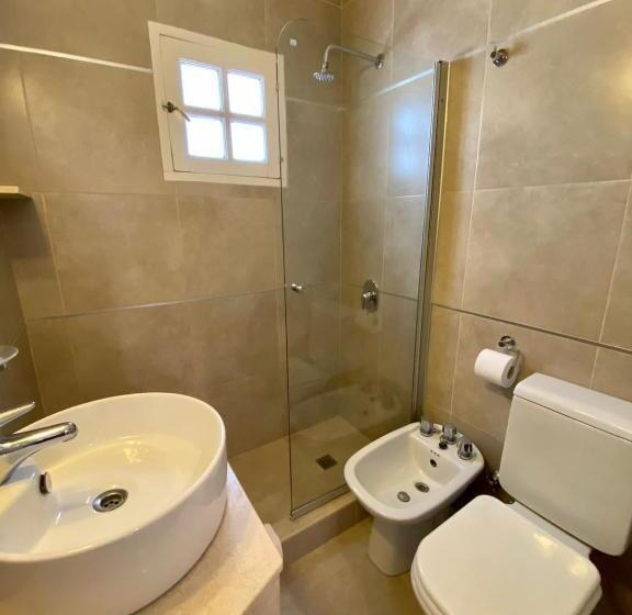 酒店 Puerta Del Sol Pinamar