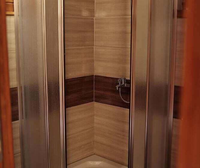 فندق Saklı Vadi Bungalov