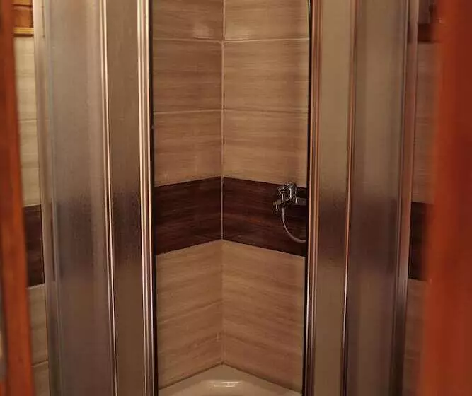 ホテル Saklı Vadi Bungalov