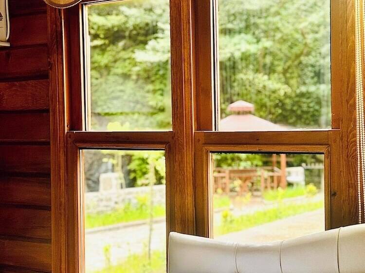 فندق Saklı Vadi Bungalov