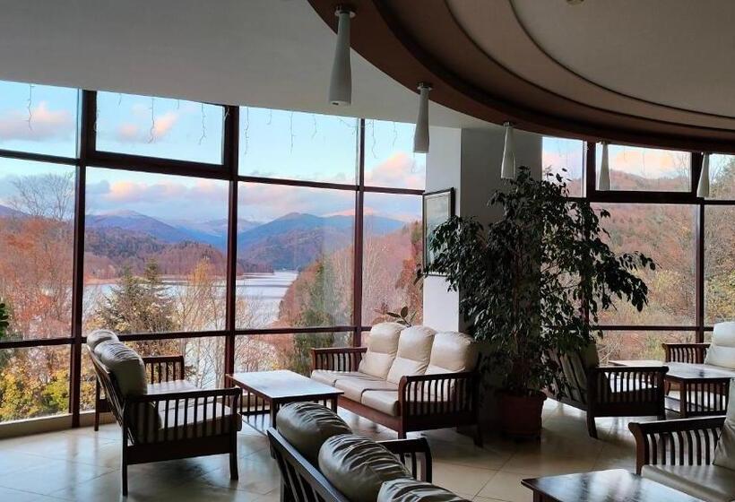 בית מלון כפרי Valea Cu Pesti