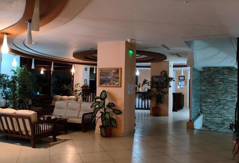 בית מלון כפרי Valea Cu Pesti