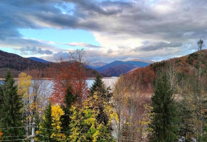 فندق Valea Cu Pesti