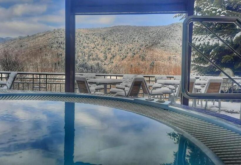 فندق Valea Cu Pesti