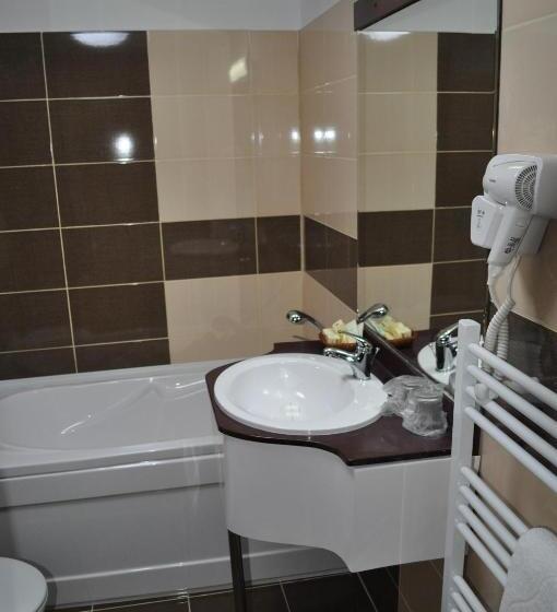 בית מלון כפרי Valea Cu Pesti