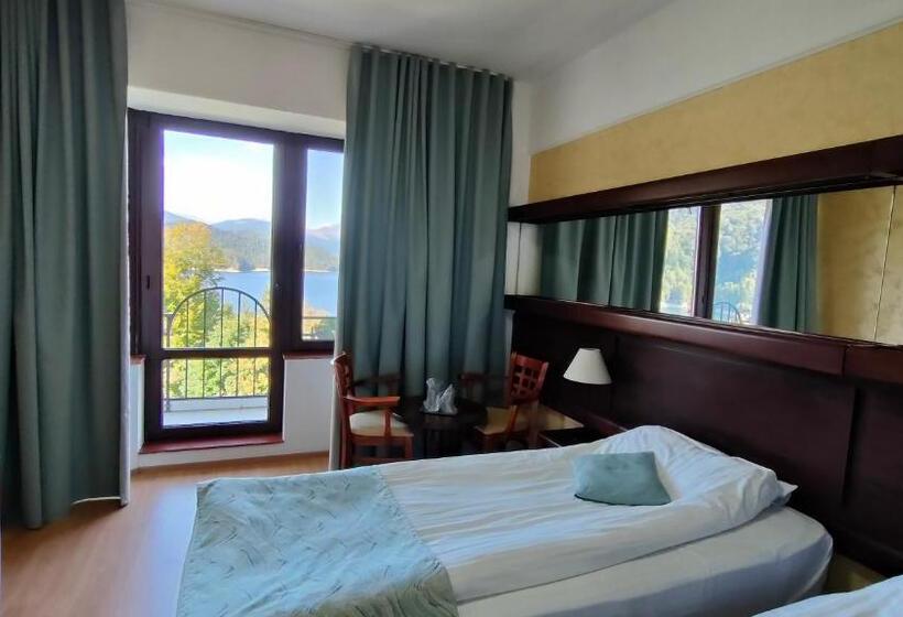 בית מלון כפרי Valea Cu Pesti