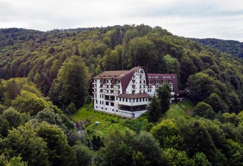 בית מלון כפרי Valea Cu Pesti