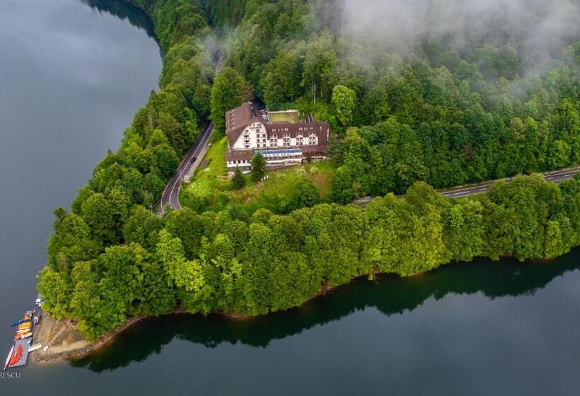 בית מלון כפרי Valea Cu Pesti