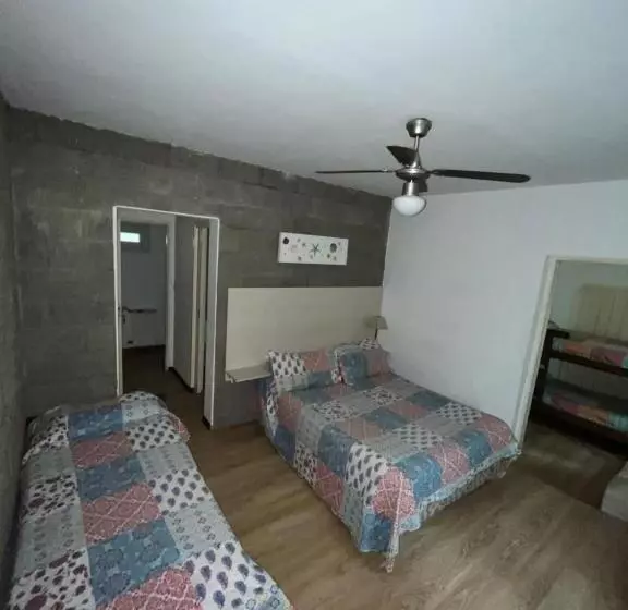 Hotel Wanglen