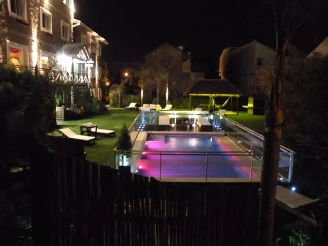 Hotel Wanglen