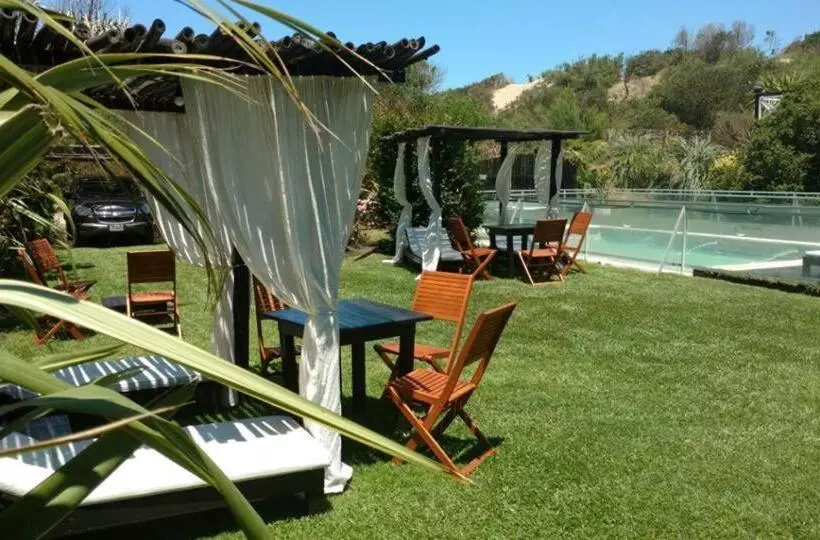 Hotel Wanglen
